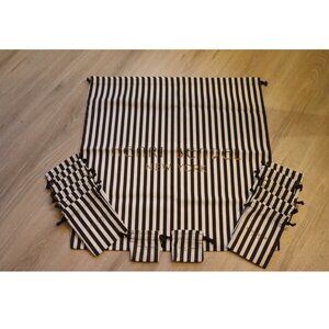 Henri Bendel Assorted Dust Bags